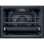 Four encastrable Whirlpool OMK58RU1X