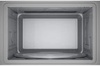 Micro-ondes + Gril Siemens BE555LMB1, iQ500