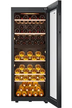 Cave multi-températures Haier HWS79GDG