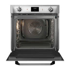 Four encastrable Smeg sop6900tx