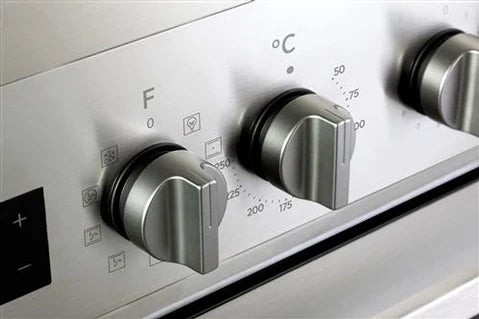 Piano de cuisson Rosieres RIM94TC1X INDUCTION