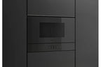 Micro-ondes + Gril Gaggenau GM220100 Charnières à droite