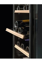 Cave de vieillissement La Sommeliere CTPNE147E 147 bouteilles Noir