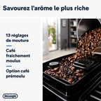 Machine à café à grain Delonghi FEB 2282.SB MAGNIFICA START