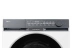 Lave-linge hublot Haier HW100-BD14387UFR