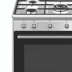 Piano de cuisson Smeg CX90GM
