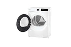 Sèche-linge pompe à chaleur Candy GD 10N2B-S Blanc