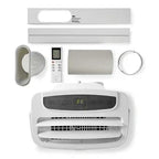 Climatiseur mobile Nedis Climatiseur mobile ACMB1WT12 Blanc