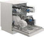 Lave-vaisselle pose libre Beko BDFN26440WP