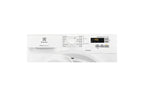 Sèche-linge pompe à chaleur Electrolux blanc EW7H5829SB