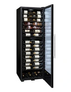 Cave multi-températures La Sommelière PRO160DZN 152 bouteilles Noir