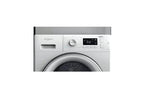 Sèche-linge pompe à chaleur Whirlpool 60cm 8kg blanc FFTM1182WSFRR
