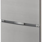 Réfrigérateur congélateur en bas Whirlpool WHK2 6493W X5E