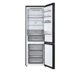Réfrigérateur congélateur en bas Lg GBBW322CEV Noir