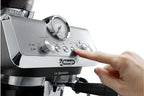Machine à expresso Delonghi La Specialista Arte EC9155.MB 1300 W Noir