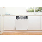 Lave-vaisselle encastrable Indesit IN2IFC14BN6