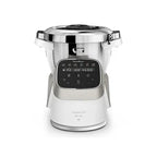 Robot cuiseur Moulinex Robot cuiseur multifonctions 4.5l 1550w HF850810