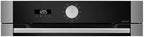 Four encastrable Brandt BOP7536X - Four - encastrable - niche - largeur : 56 cm - profondeur : 55 cm - hauteur : 58.5 cm - avec système auto-nettoyant - classe A+ - inox