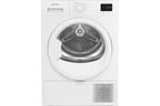 Sèche-linge pompe à chaleur Indesit CYD103DWWFR