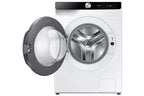 Lave-linge hublot Samsung WW11DG6B85LK BESPOKE AI