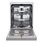 Lave-vaisselle pose libre Thomson TDW1444BSL Silver