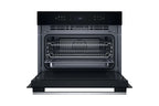 Micro-ondes combiné Whirlpool WCW7O7HTSXF