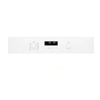 Four encastrable Electrolux Four intégrable multifonction 72l 60cm pyrolyse EOF6P46V1
