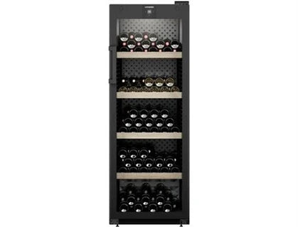 Cave de vieillissement Liebherr WKV196