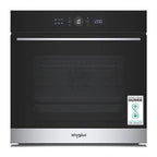 Four encastrable Whirlpool WO54S8PPM1SXAF