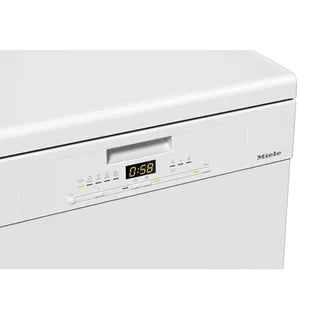 Lave-vaisselle pose libre Miele G 5110 BB