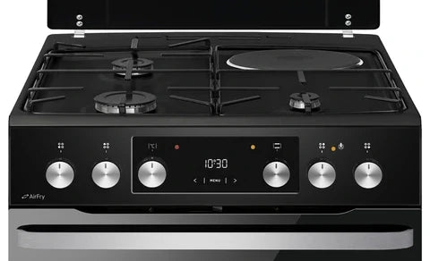 Cuisinière mixte Amica ACM7035RN