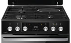 Cuisinière mixte Amica ACM7035RN