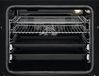 Cuisinière induction Aeg CIS6699BPW