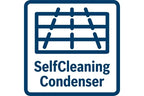Sèche-linge pompe à chaleur Bosch WQG2451SFR