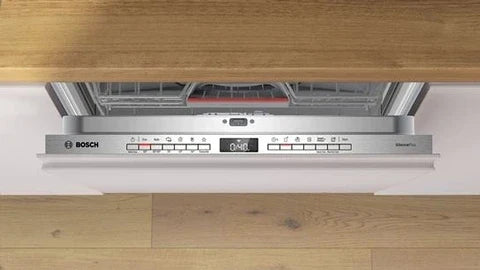 Lave-vaisselle encastrable Bosch SMV4EVX00E 60 cm