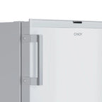 Congélateur top Candy CNUQ2L58EWH