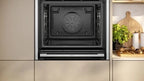 Four encastrable Neff B64VT73N0