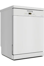 Lave-vaisselle pose libre Miele G 5112 SC ACTIVE