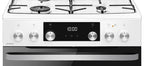 Cuisinière mixte Amica ACM7037RB