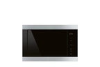 Micro-ondes + Gril Smeg FMI325X