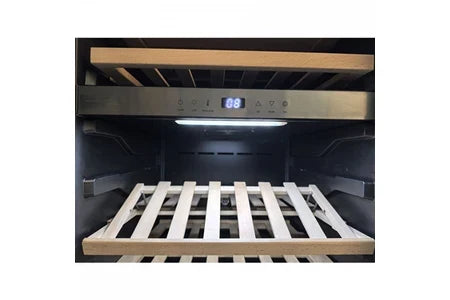 Cave multi-températures Le Cépage 3 zones AGK1403ZPVX