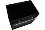 Piano de cuisson Smeg CX91IMBL