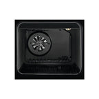 Cuisinière induction Electrolux EKI564224W