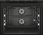 Four encastrable Beko BBVM13400XPSE