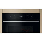 Four encastrable Whirlpool WOI7A8FPT1SXAF