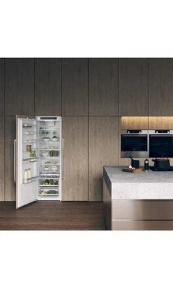 Réfrigérateur 1 porte Asko R31831EI - Encastrable 177cm