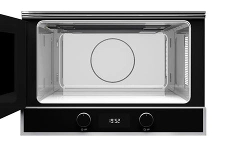 Micro-ondes + Gril Teka ML 822 BIS R