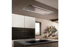 Micro-ondes combiné Smeg SF4604WMCNR