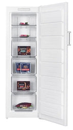 Congélateur armoire Thomson THFZ206NFWH Blanc