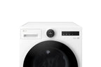 Lave-linge hublot Lg F34X71WHST